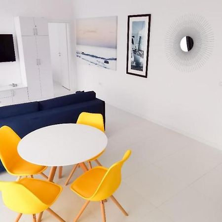 Oxygen Neptun By Boutique C5 Leilighet Eksteriør bilde