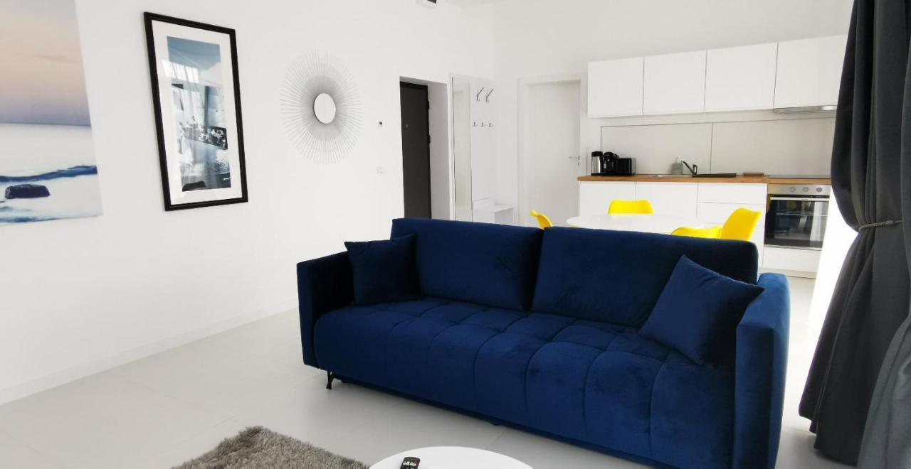 Oxygen Neptun By Boutique C5 Leilighet Eksteriør bilde