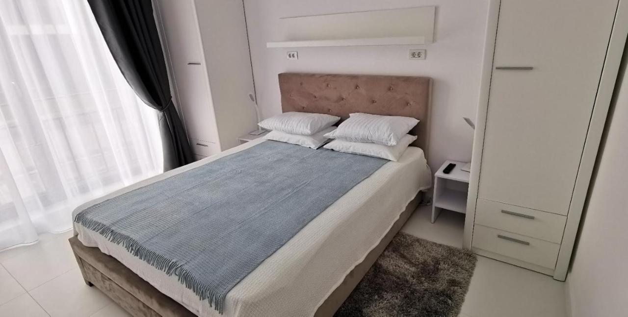 Oxygen Neptun By Boutique C5 Leilighet Eksteriør bilde