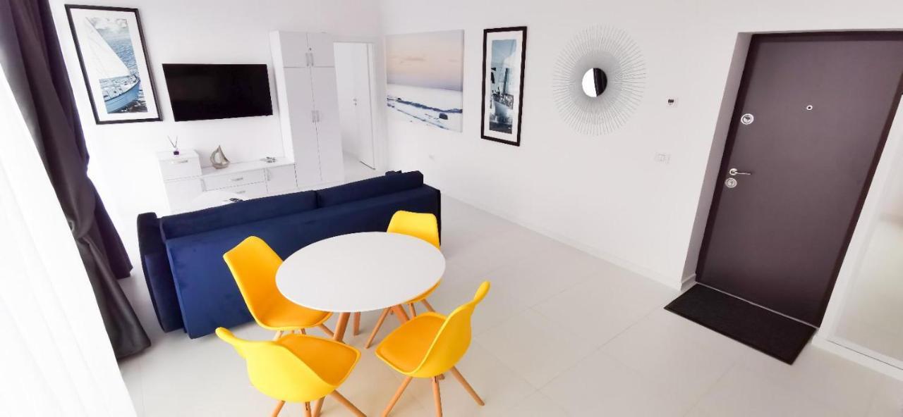 Oxygen Neptun By Boutique C5 Leilighet Eksteriør bilde
