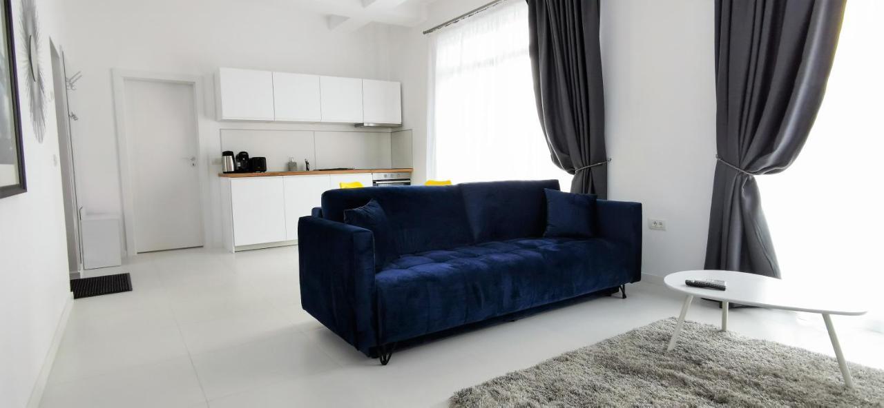 Oxygen Neptun By Boutique C5 Leilighet Eksteriør bilde